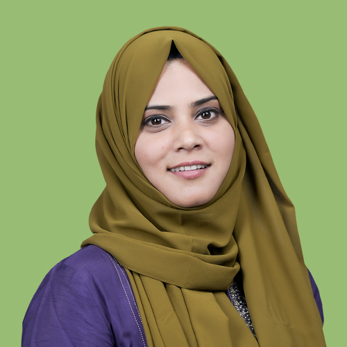 Adv. Fathima Thahiliya MLA
