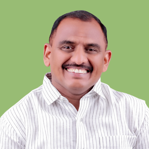 A.K.M Ashraf MLA