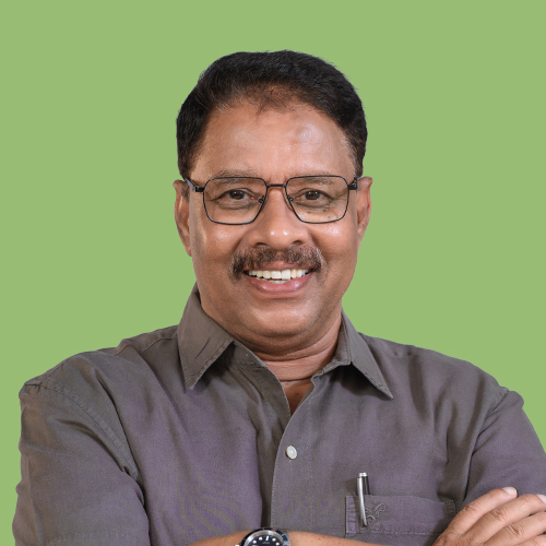 M.A Razak Master MLA