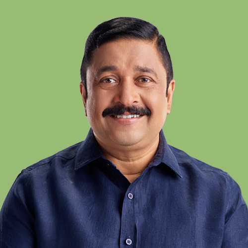 Najeeb Kanthapuram MLA
