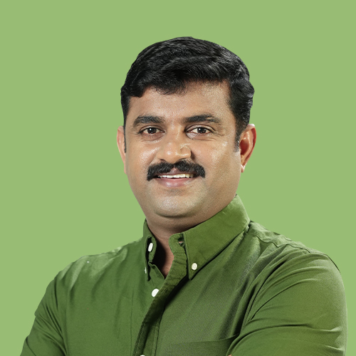 T.P Ashrafali MLA